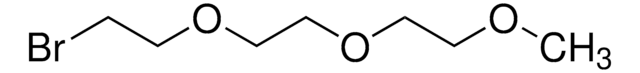 1-(2-bromoetoksy)-2-(2-metoksyetoksy)etan 97%