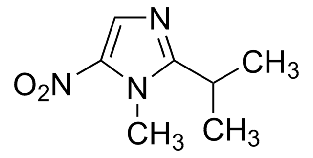 Ipronidazol VETRANAL&#174;, analytical standard