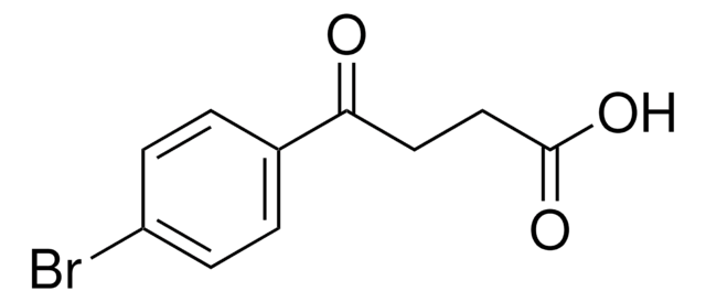 3-(4-Brombenzoyl)propionsäure 96%