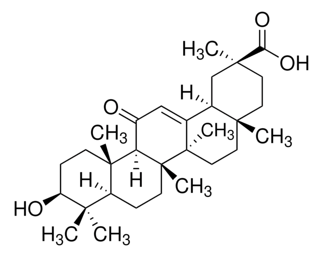 18&#945;-Glycyrrhetinsäure &#8805;95%