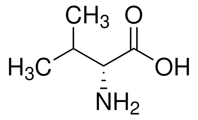 D -缬氨酸 suitable for cell culture, BioReagent