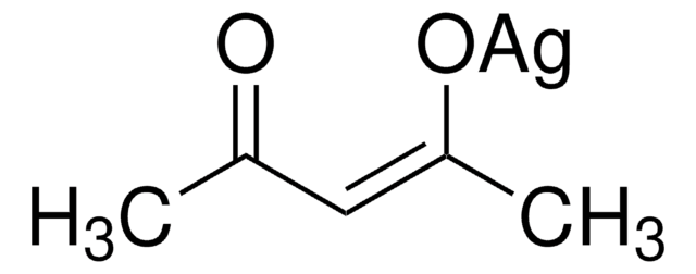 Silver acetylacetonate 98%