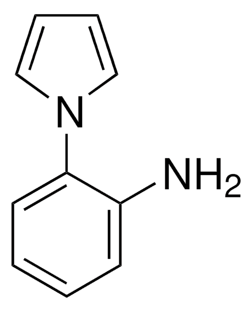 1-(2-Aminophenyl)pyrrol &#8805;98%