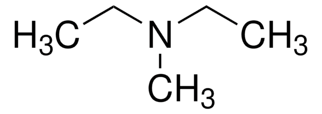 N,N-Diethylmethylamin 97%