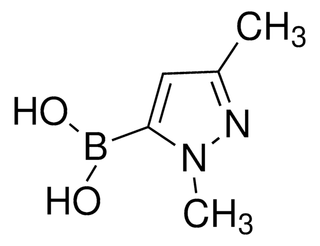 1,3-dimethylpyrazole-5-boronic acid AldrichCPR