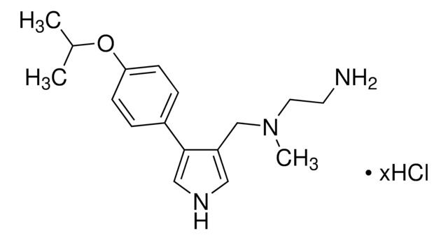 MS023 盐酸盐 &#8805;98% (HPLC)