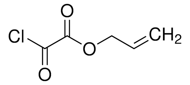 烯丙基草酰氯 97%