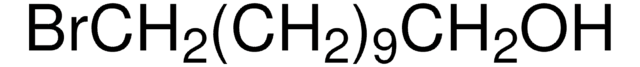 11-Bromo-1-undecanol purum, &#8805;99.0% (AT)