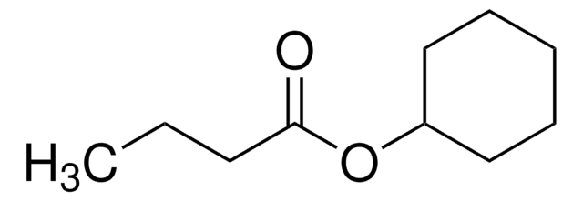 Cyclohexyl butyrate FG