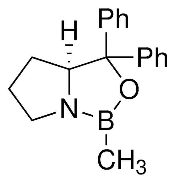 (S)-Tetrahydro-1-methyl-3,3-diphenyl-1H,3H-pyrrolo[1,2-c][1,3,2]oxazaborol -Lösung 1&#160;M in THF