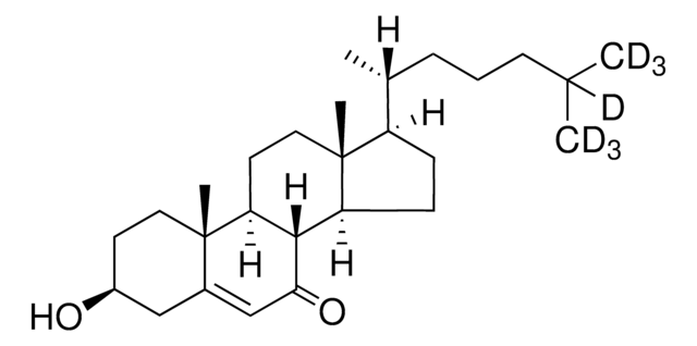 7-ketocholesterol-d7 Avanti Polar Lipids