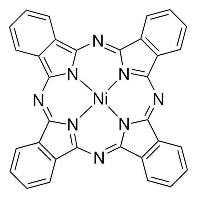 Nickel(II)-phthalocyanin Dye content 85&#160;%