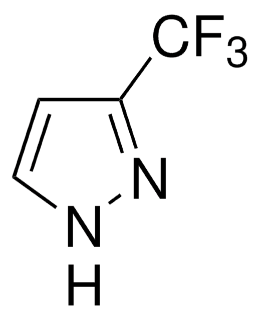 3-(Trifluoromethyl)pyrazole 99%