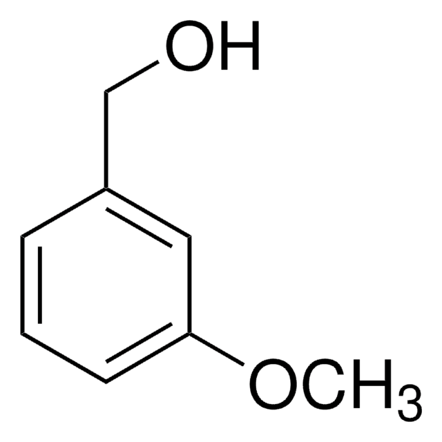 3-Methoxybenzylalkohol 98%