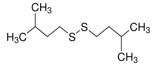 Diisoamyl disulfide &#8805;98%