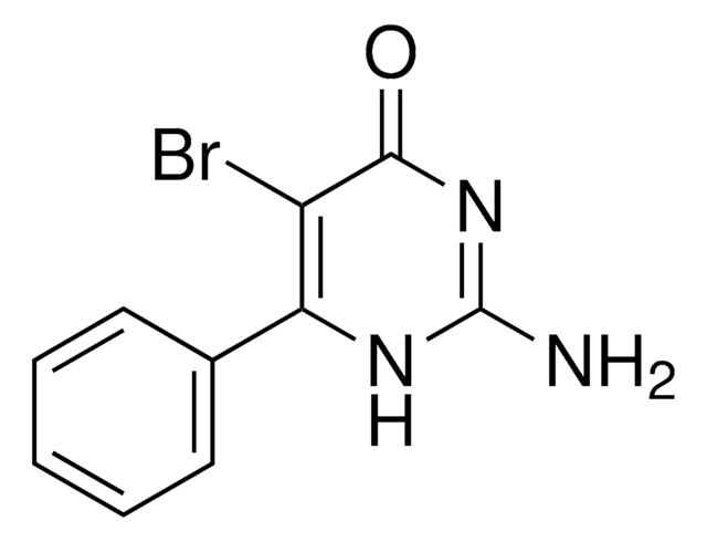 Bropirimine &#8805;98% (HPLC)