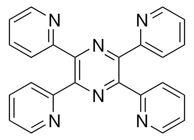 Tetra-2-pyridinylpyrazin 97%