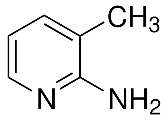 2-Amino-3-picolin 95%