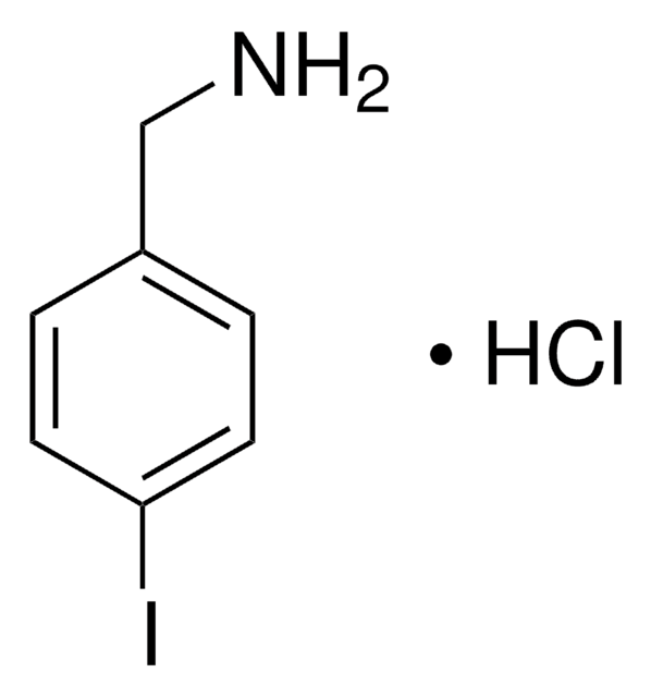 4-Iodobenzylamine hydrochloride 95%