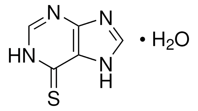 6-Mercaptopurin Monohydrat 98%