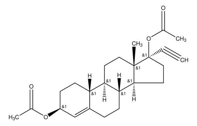 双醋炔诺醇 British Pharmacopoeia (BP) Reference Standard