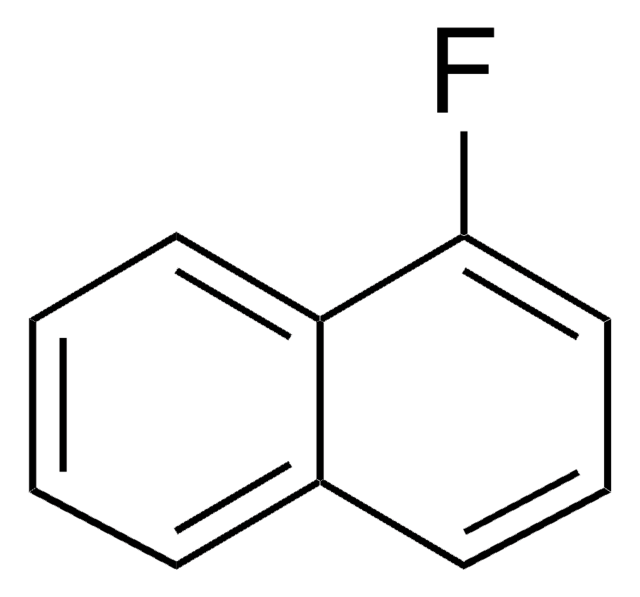 1-Fluornaphthalin 99%