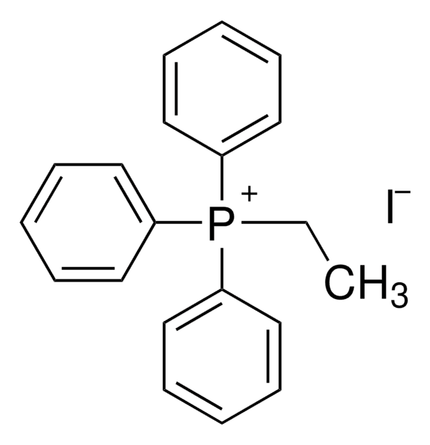 Iodure d’éthyltriphénylphosphonium 95%