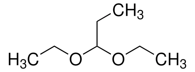 Propionaldehyddiethylacetal 97%