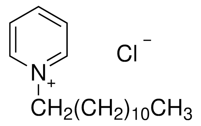 十二烷基氯化吡啶 AldrichCPR