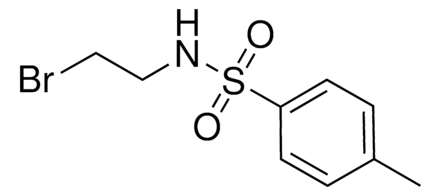 N-(2-bromoethyl)-4-methylbenzenesulfonamide AldrichCPR