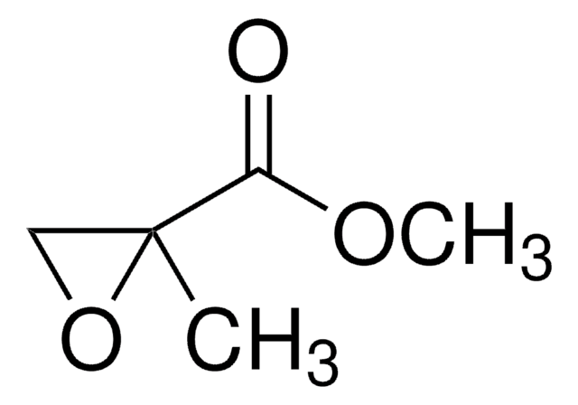 2-甲基缩水甘油酸甲酯 99%