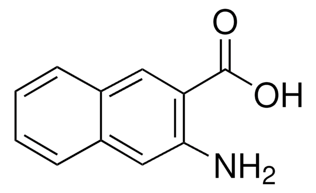 3-Amino-2-naphthoic acid technical grade, 80%