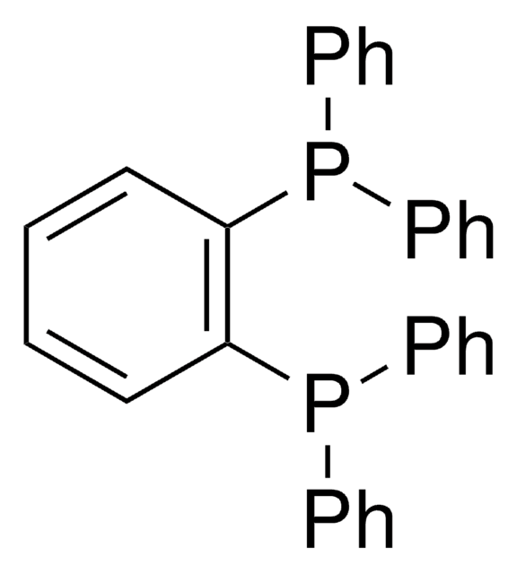 1,2-Bis(diphenylphosphin)benzol 97%