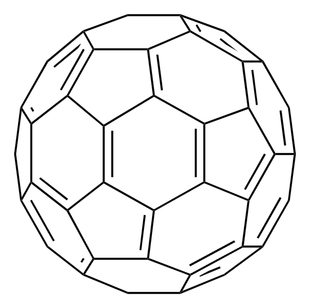 Small gap fullerenes