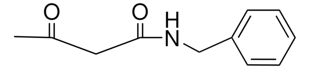 ACETOACETOBENZYLAMIDE AldrichCPR