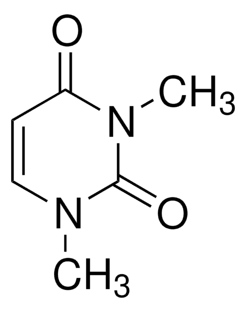 1,3-二甲基脲嘧啶 99%