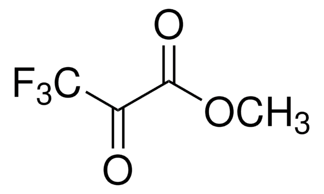 Methyl-3,3,3-trifluorpyruvat 97%