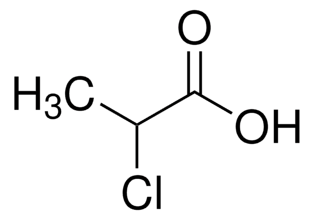 Kwas 2-chloropropionowy 92%