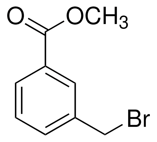 3-(溴甲基)苯甲酸甲酯 97%