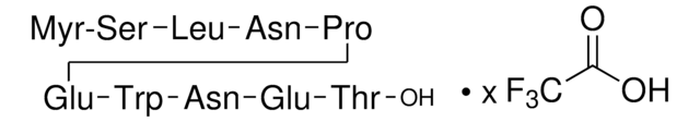 PKC&#946;II Peptide Inhibitor I -trifluoracetat (Salz) &#8805;95% (HPLC), lyophilized powder