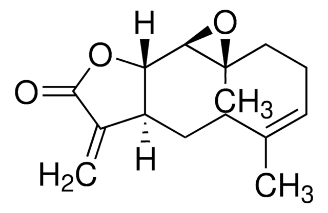 パルテノライド &#8805;98% (HPLC)