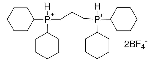 1,3-双(二环己基膦基)丙烷双(四氟硼酸盐) 97%