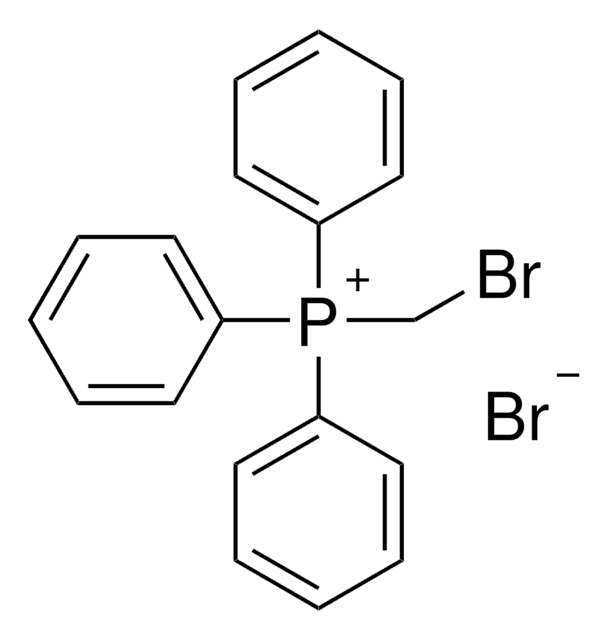 (Brommethyl)triphenylphosphoniumbromid 98%