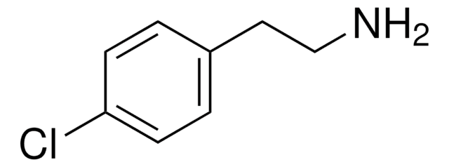 2-(4-Chlorphenyl)ethylamin 98%