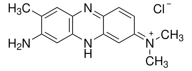 中性红 powder, BioReagent, suitable for cell culture