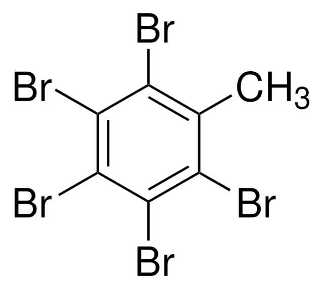 2,3,4,5,6-五溴甲苯 analytical standard