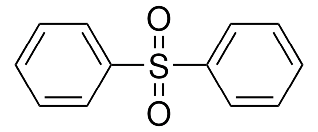 Diphenylsulfon PESTANAL&#174;, analytical standard