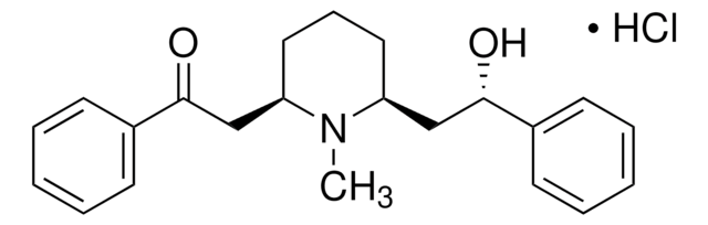 (-)-洛贝林 盐酸盐 European Pharmacopoeia (EP) Reference Standard