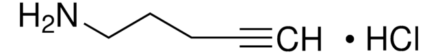 4-Pentin-1-amin -hydrochlorid &#8805;97.0% (GC)