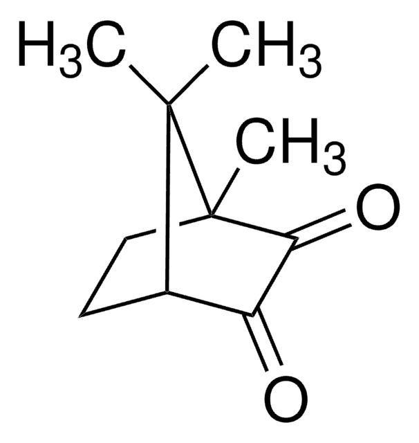 (1S)-(+)-Camphorquinone 99%